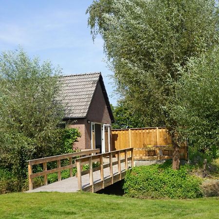 Villa De Knotwilg Loon op Zand Exterior foto